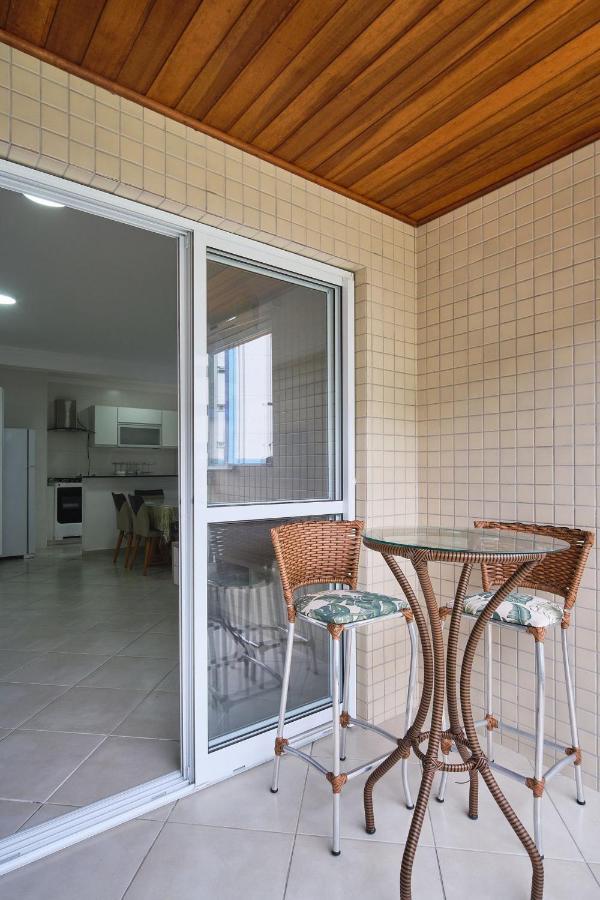 Residencial Jeriva E Jacaranda Apartman Ubatuba Kültér fotó