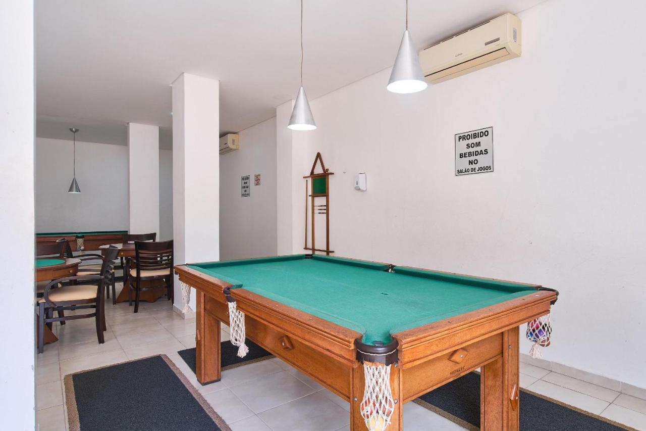 Residencial Jeriva E Jacaranda Apartman Ubatuba Kültér fotó