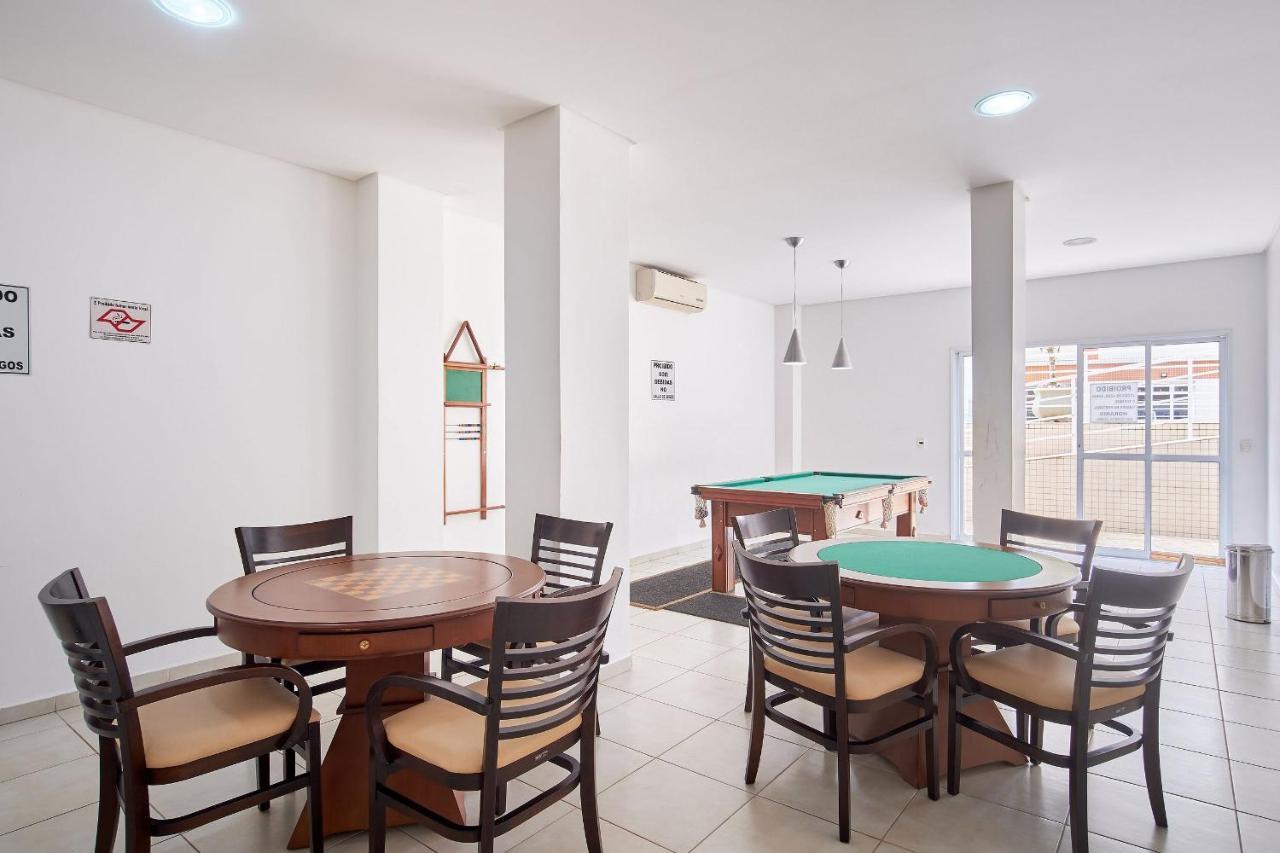 Residencial Jeriva E Jacaranda Apartman Ubatuba Kültér fotó