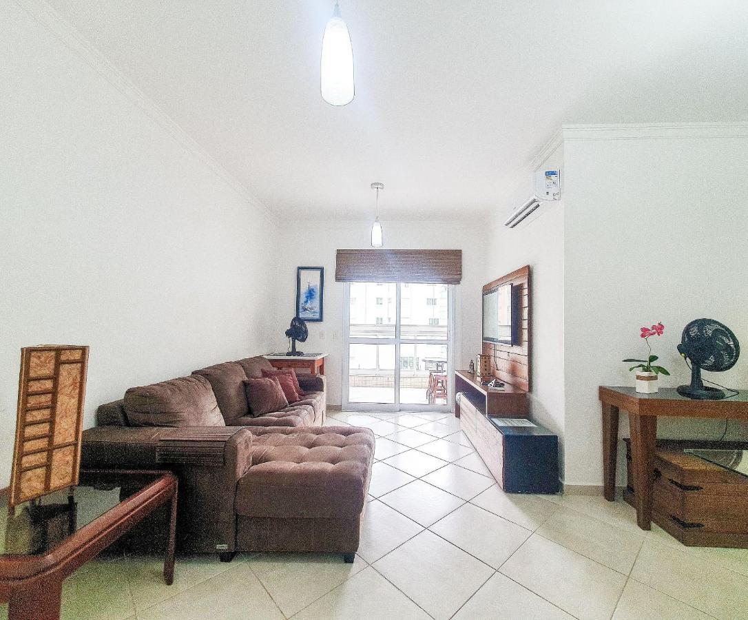 Residencial Jeriva E Jacaranda Apartman Ubatuba Kültér fotó