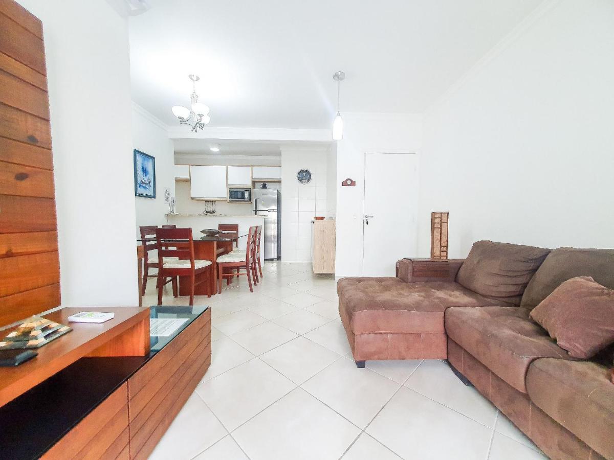 Residencial Jeriva E Jacaranda Apartman Ubatuba Kültér fotó