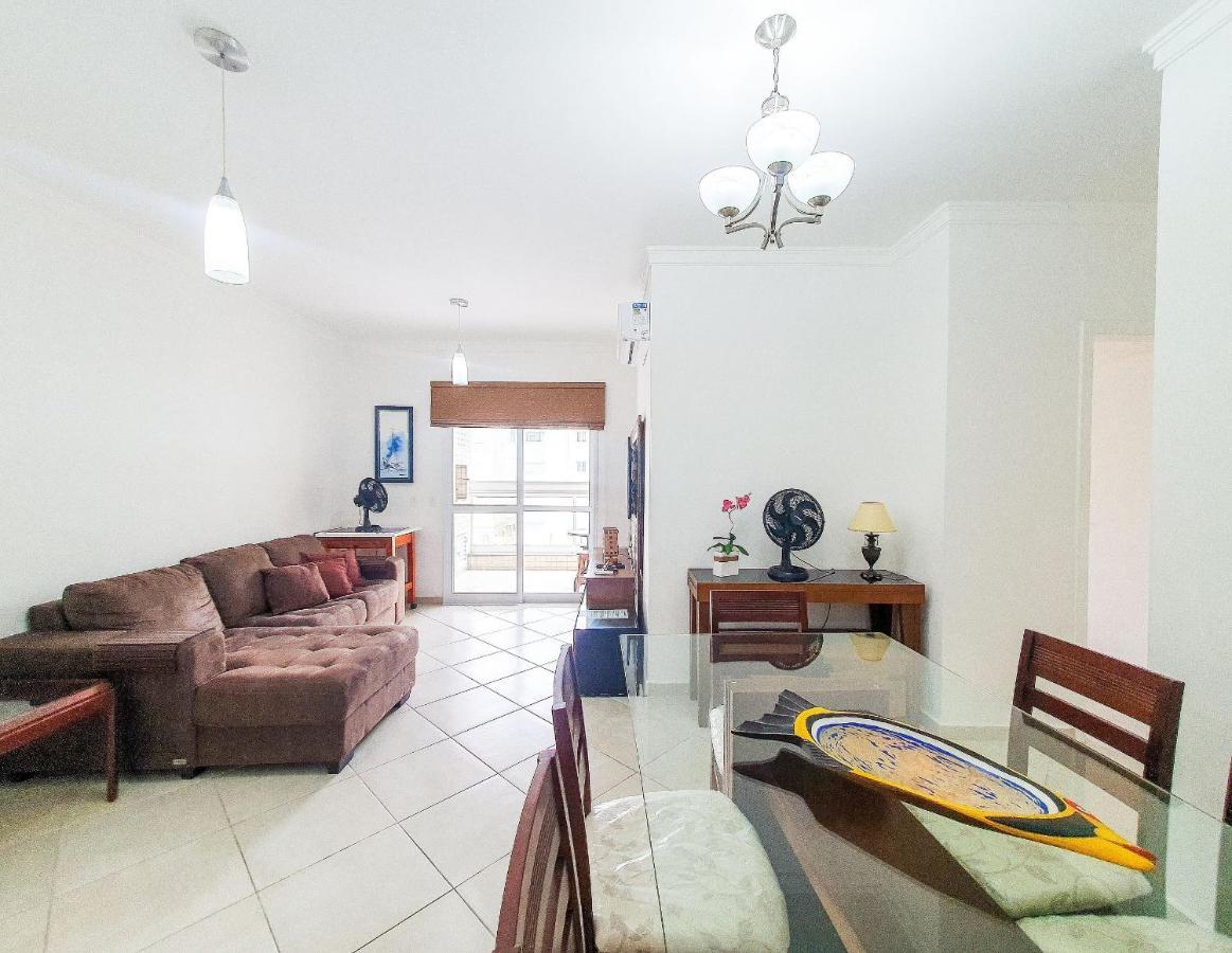 Residencial Jeriva E Jacaranda Apartman Ubatuba Kültér fotó