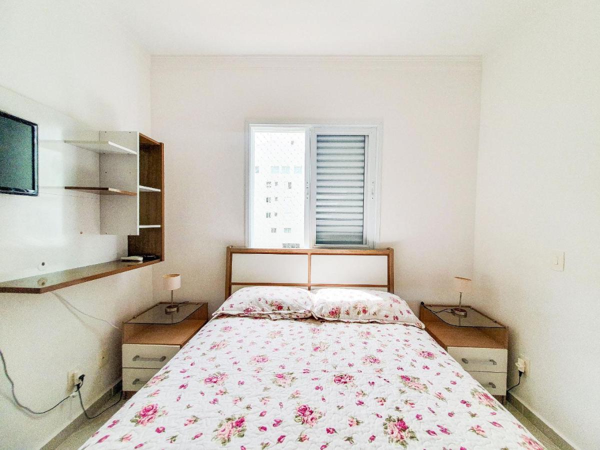 Residencial Jeriva E Jacaranda Apartman Ubatuba Kültér fotó