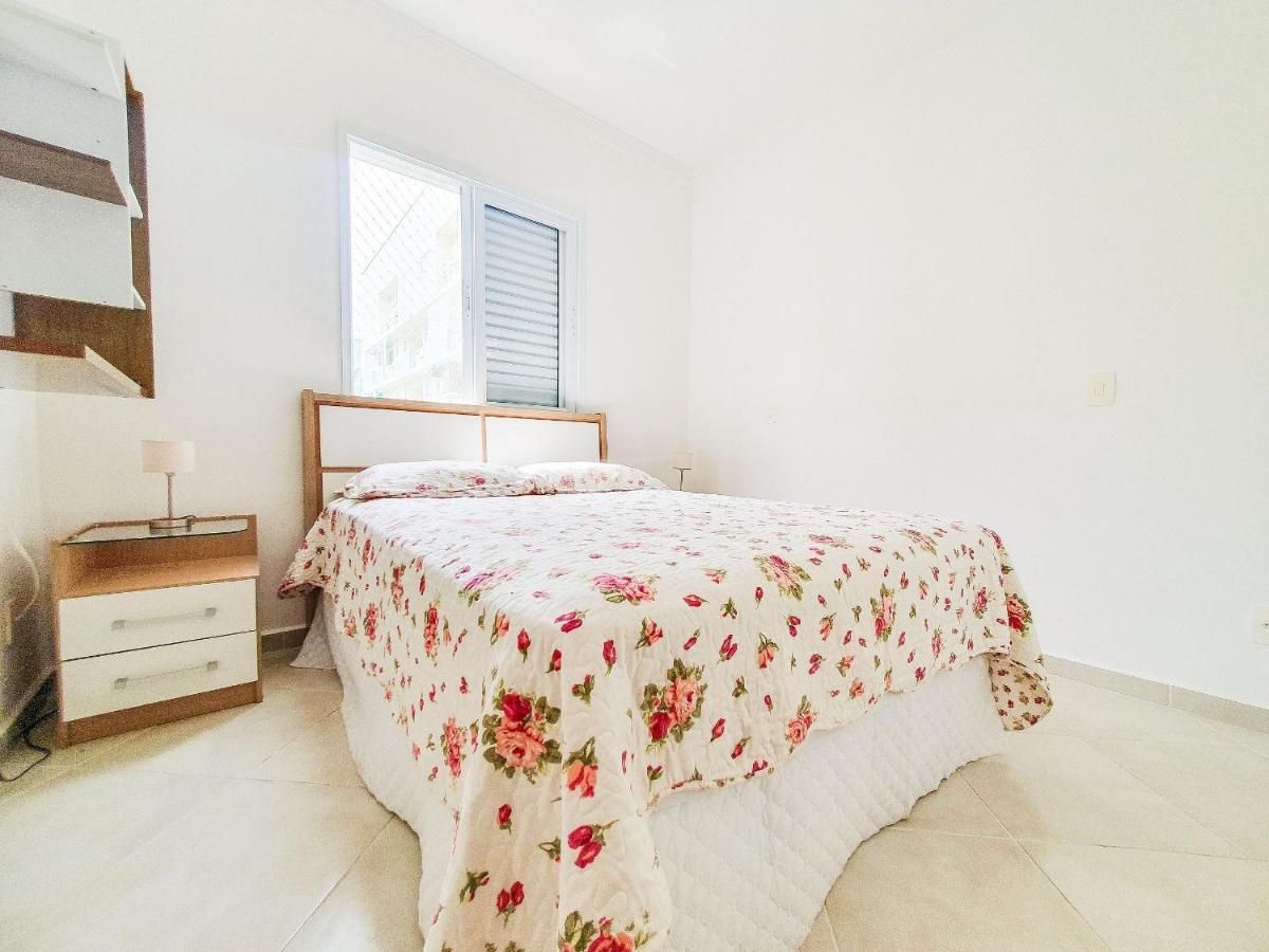 Residencial Jeriva E Jacaranda Apartman Ubatuba Kültér fotó