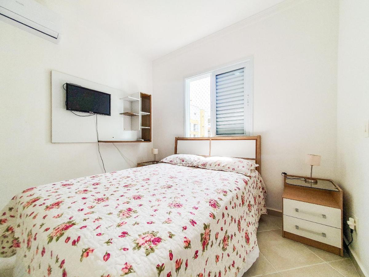 Residencial Jeriva E Jacaranda Apartman Ubatuba Kültér fotó